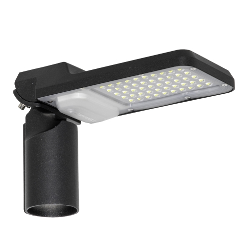 LEDVANCE URBAN AREA E 15W 830 IP65 BK EUE  